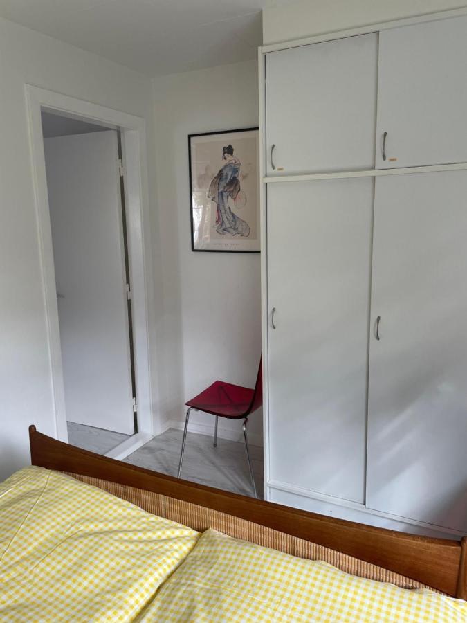 Lokke-Bo Hotel ลอคเคิน ภายนอก รูปภาพ
